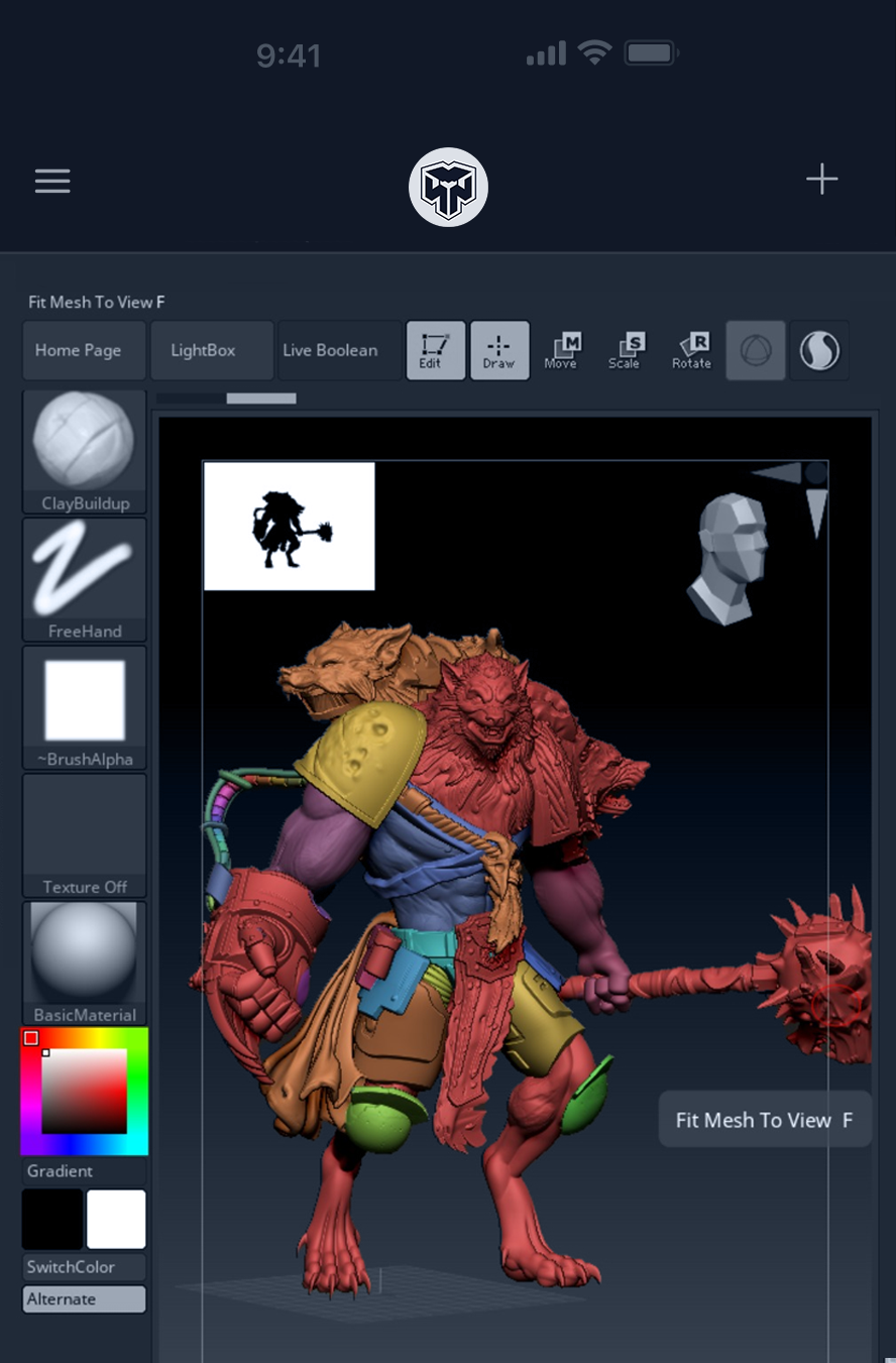 Diseñamos tus minis